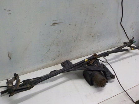 фото №1, Renault premium механізм двірник