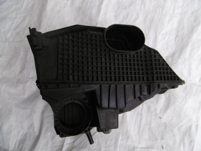 фото №1, Renault dacia 1.5 dci корпус фильтра воздуха