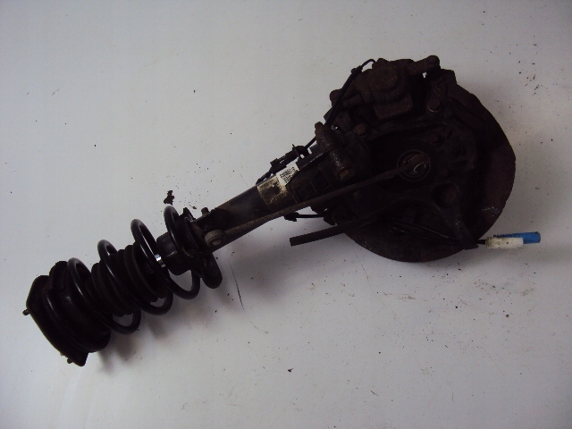 фото №6, Mcperson поворотний кулак ліва mini cooper s 1.6t r56 06-