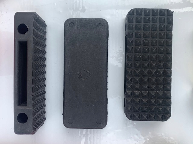 Купити 4x панель  5m з колодка фаркоп  поворотний 5t/50mm 4% евакуатор