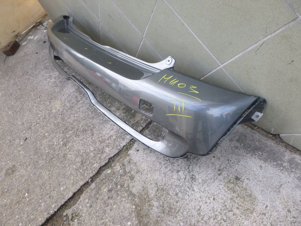 фото №3, Mini cooper s r56 r57 r58 бампер задній