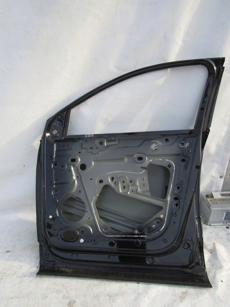 фото №11, Двері opel grandland x 17-21 правий перед