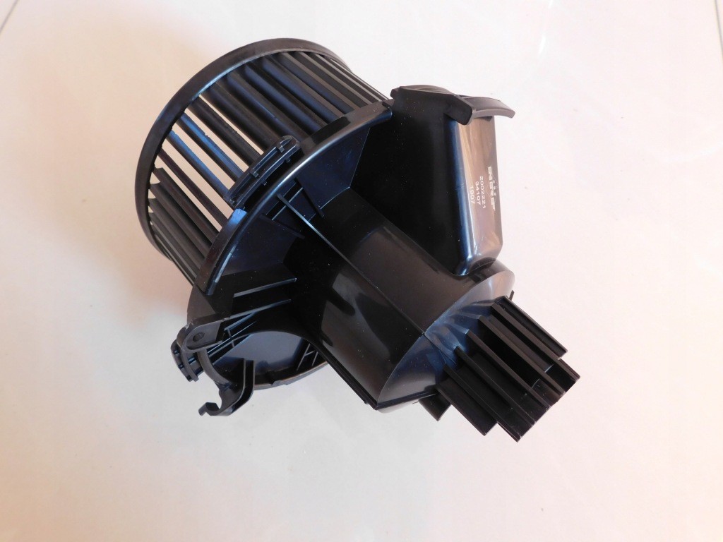 фото №2, Вентилятор салона opel zafira b ii 1.6