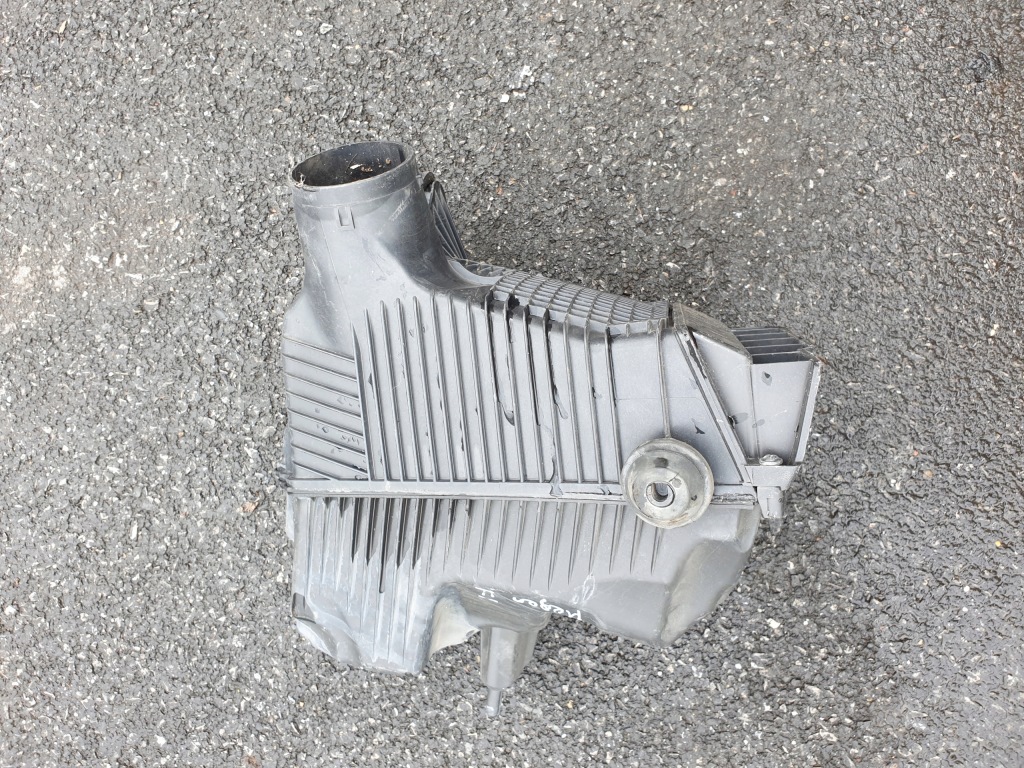 фото №3, Корпус фильтра воздуха renault megane scenic ii