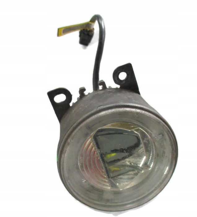 фото №1, Mitsubishi asx протитуманна фара лівий модуль 10-