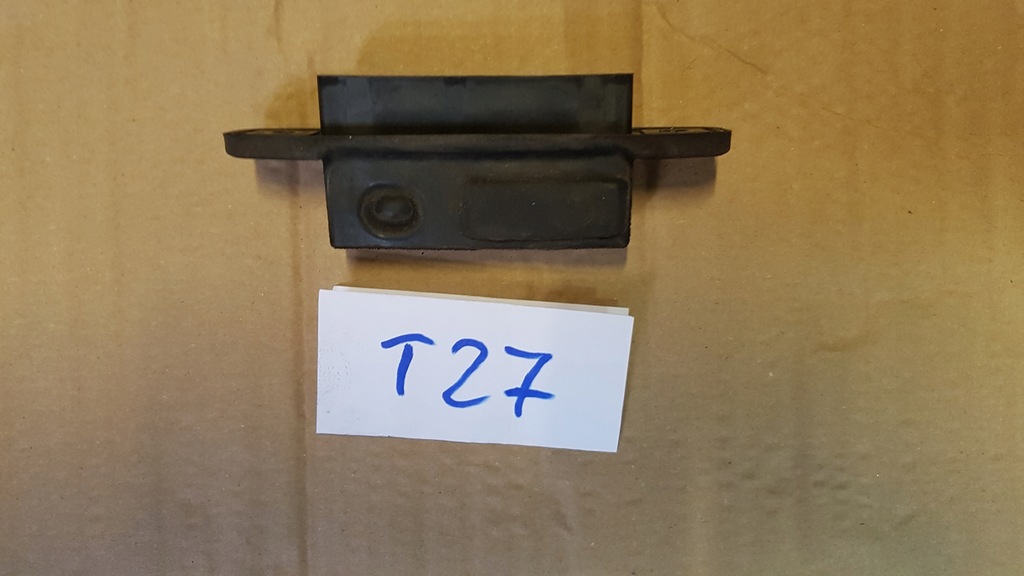 фото №1, Toyota avensis t27 09-14 микровыключатель