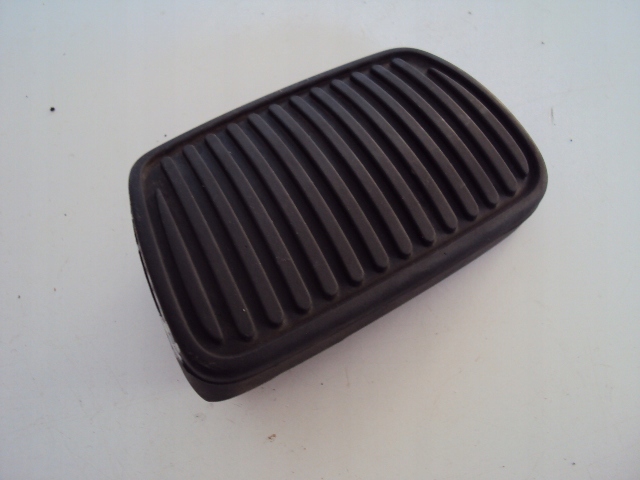 фото №1, Накладка na педаль гальма tucson ii 1.7 crd 2017-