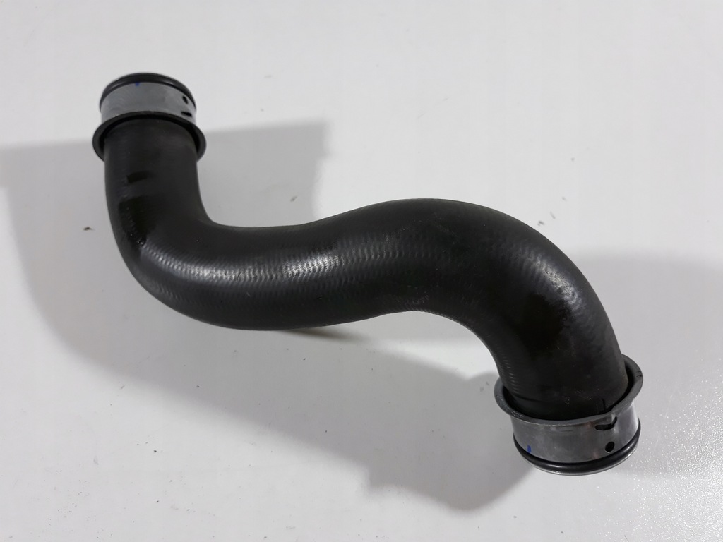 фото №12, Infiniti q50 2.2 cdi 13r шланг интеркулер