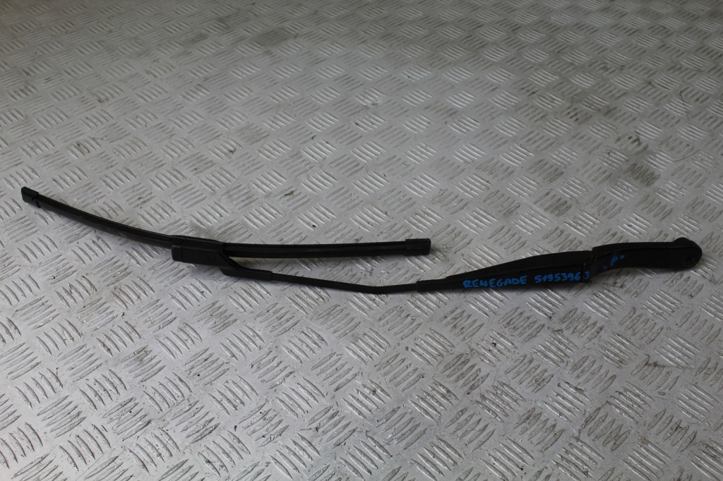 фото №1, Рычаг дворники дворник правая jeep renegade