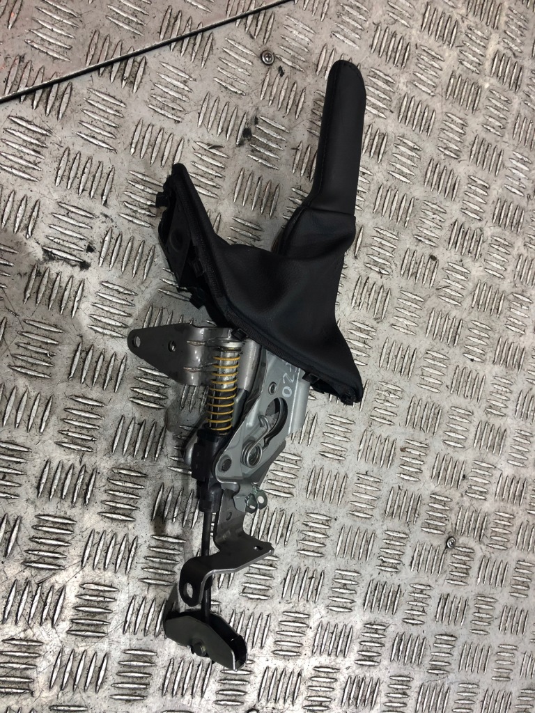 фото №1, Ideal важіль гальма ручного bmw f20 m шкіра 1