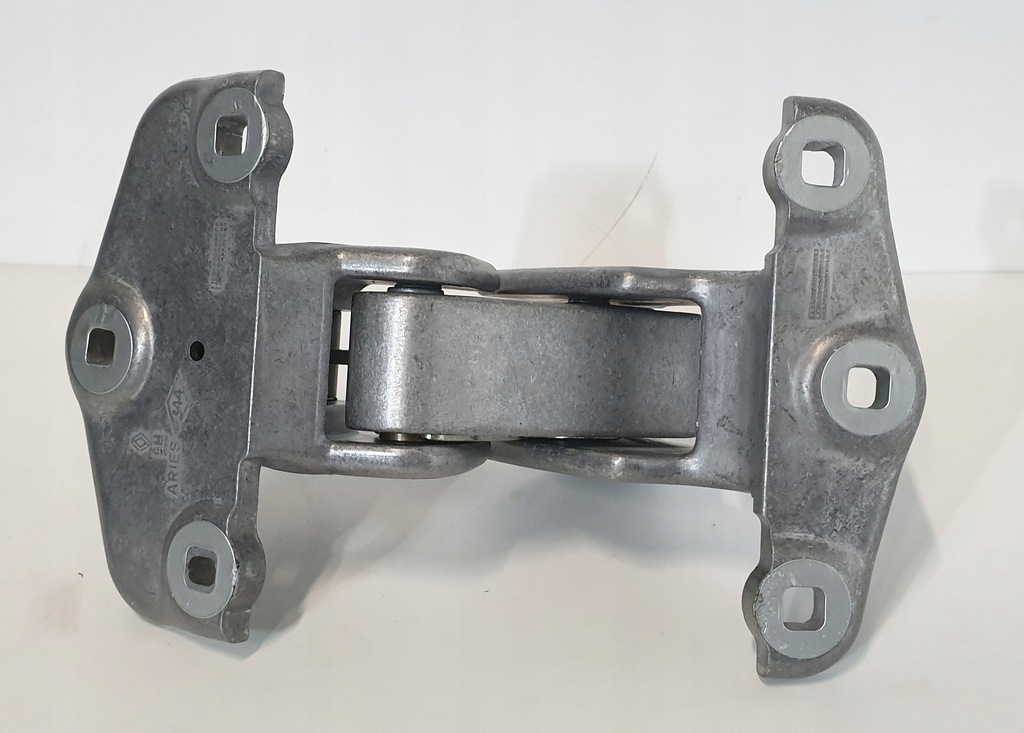 фото №5, Петля двері задня r trafic ii верхній правий