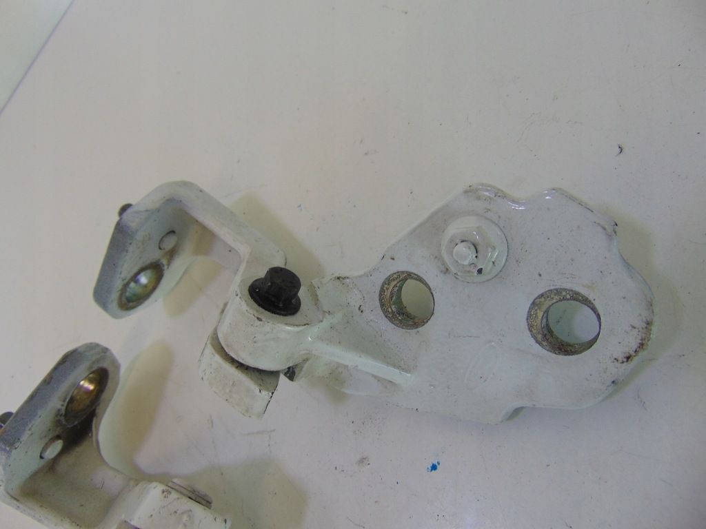 фото №10, Transit mk8 петля дверь петли