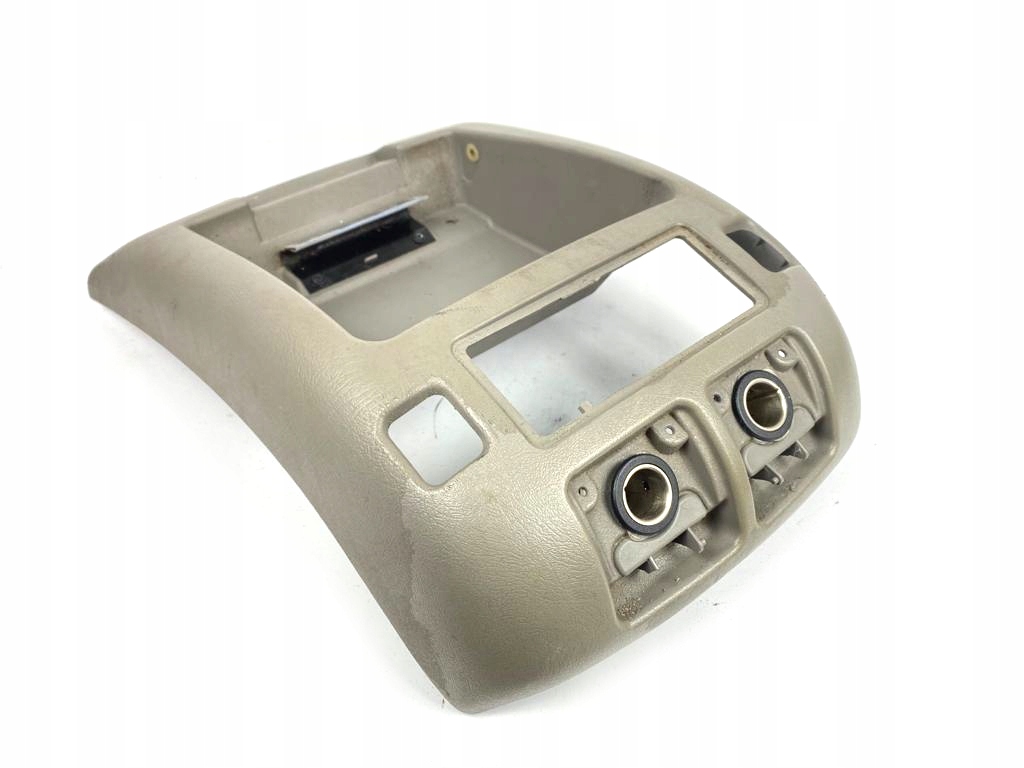 фото №4, Gmc yukon denali 02r тунель середній корпус