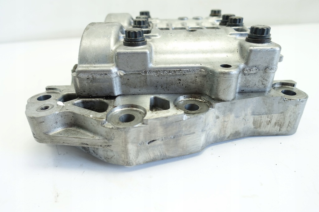 фото №4, Corolla verso 2.2 d4d d-cat вали балансувальні