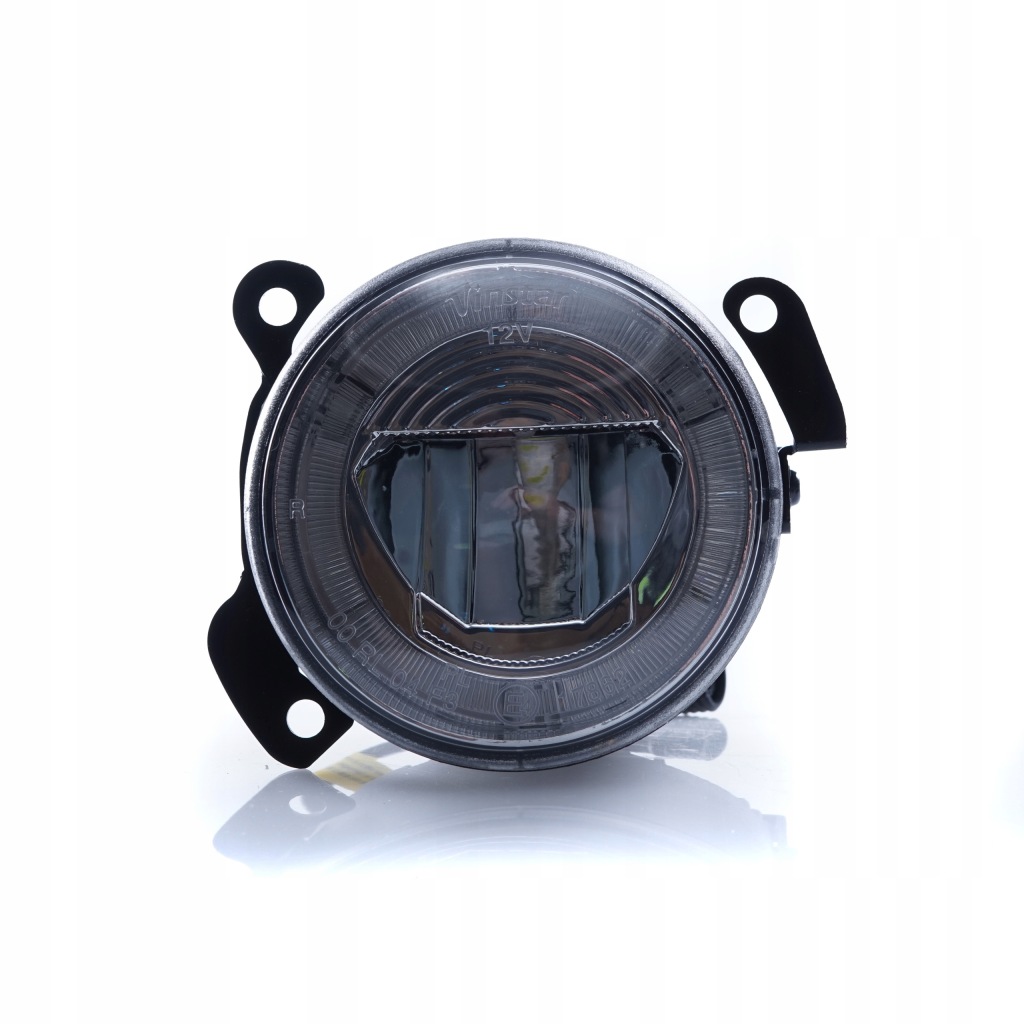 фото №8, Світло drl duolight vw skoda dl03