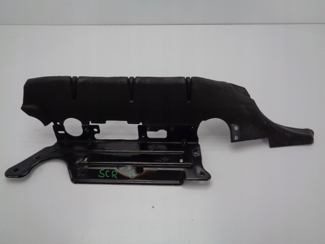 фото №1, Scania r xpi захист верхній радіатора