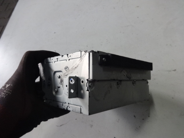 фото №3, Volvo v60 10r- радіо програвач cd 31335771aa