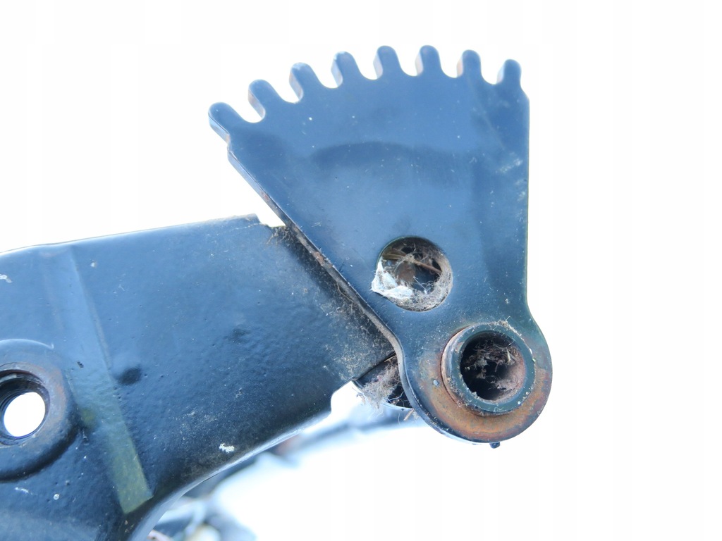 фото №8, Каркас спинка перед pod подлокотники vw t3