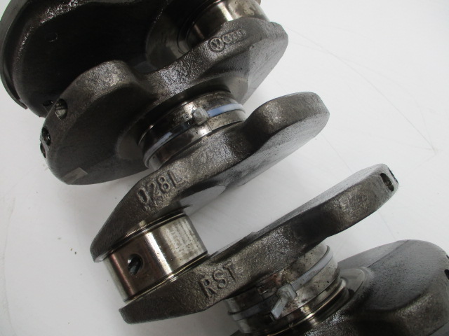 фото №5, Audi a6 c5 sharan 1.9 tdi afn wał 028l