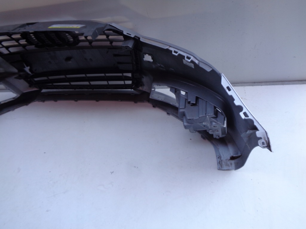 фото №10, Бампер передний audi a1 8xa 14- lift nr 19964