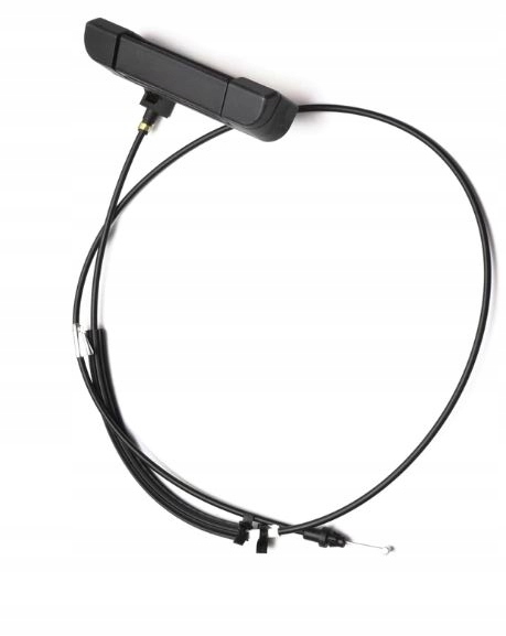 фото №3, Ручка внутрішня двері бічний bok p ford transit