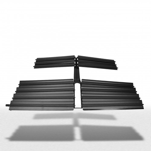 Купить Лепестки переключения руля воздуха ford focus mk3 рестайлинг