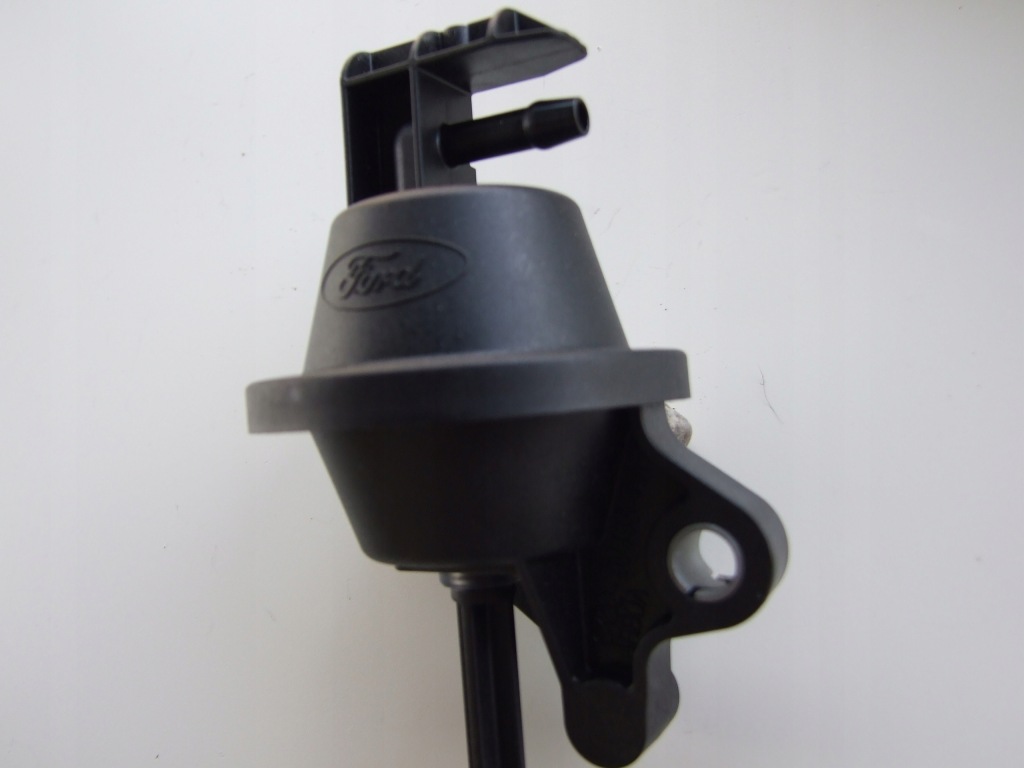 фото №4, Клапан вакуумa egr ford transit custom 2.0tdci