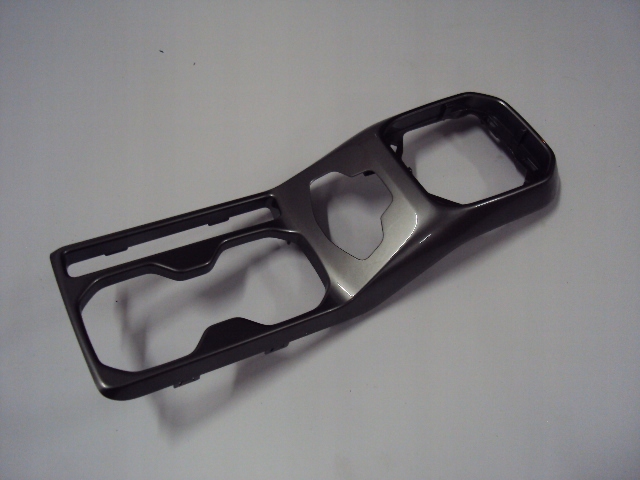 фото №2, Рамка передач тунель jeep renegade