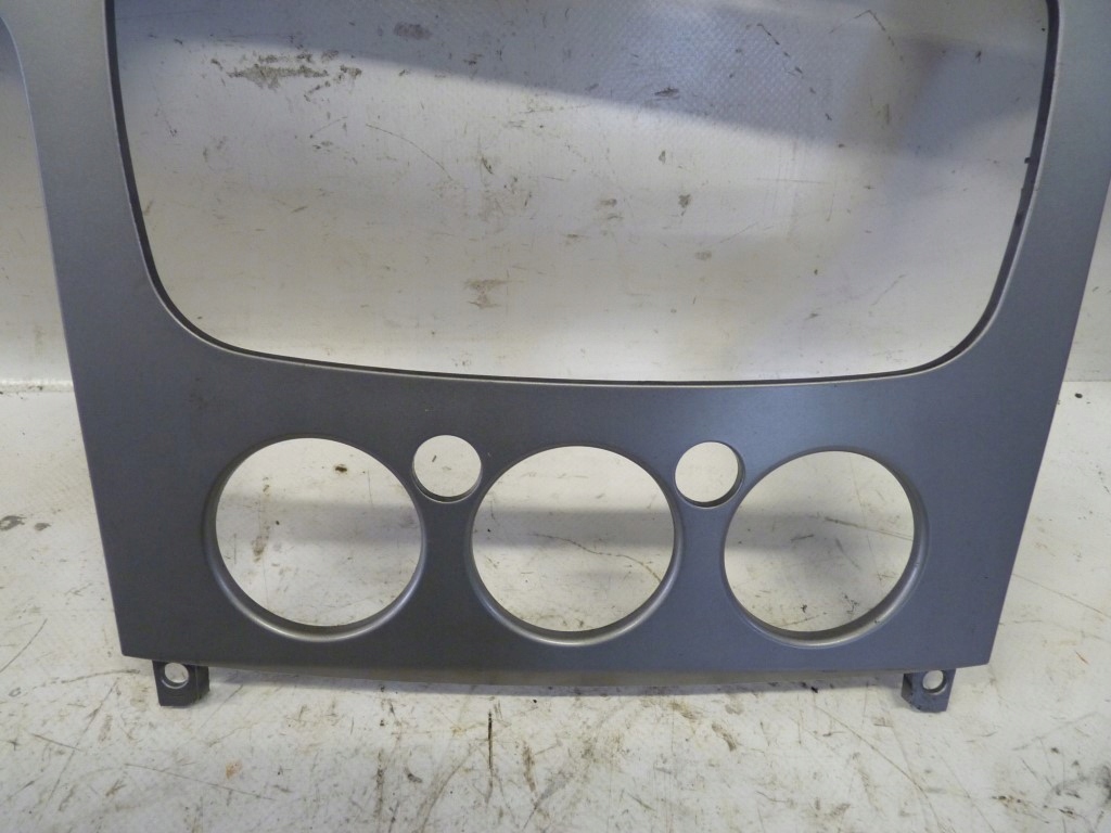 фото №2, Ford galaxy mk3 lift рамка dekor