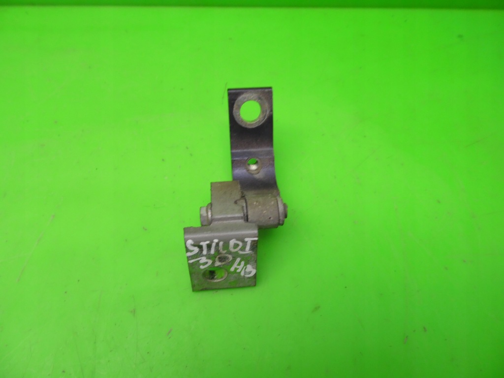фото №1, Петля двері правий перед dół fiat stilo 3d 403/b