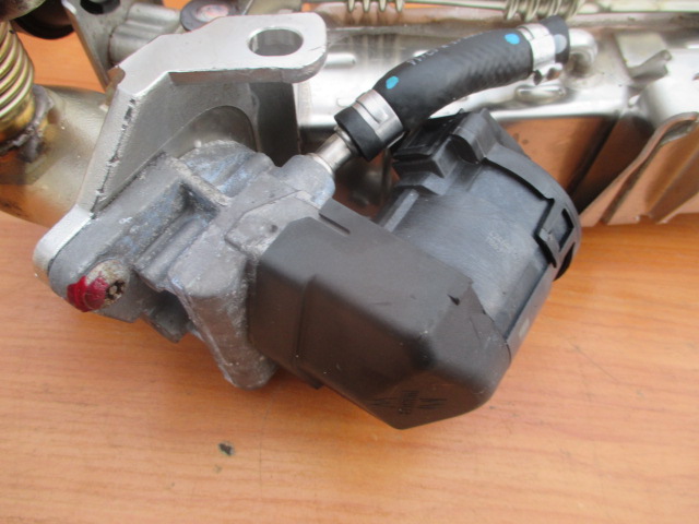 фото №14, Bmw egr радіатор bmw x3 f15 x5 3.0 tdi 7823210 07 08 09 05 06 індекс