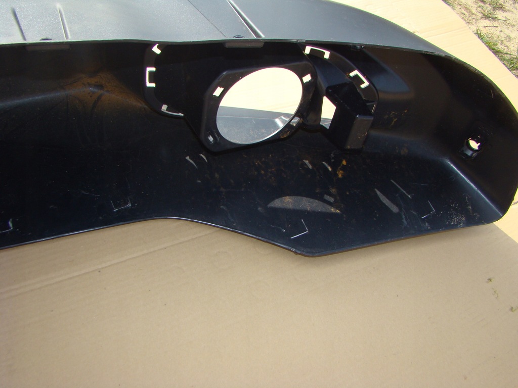 фото №8, Jeep wrangler jl 18-20r . бампер перед a047