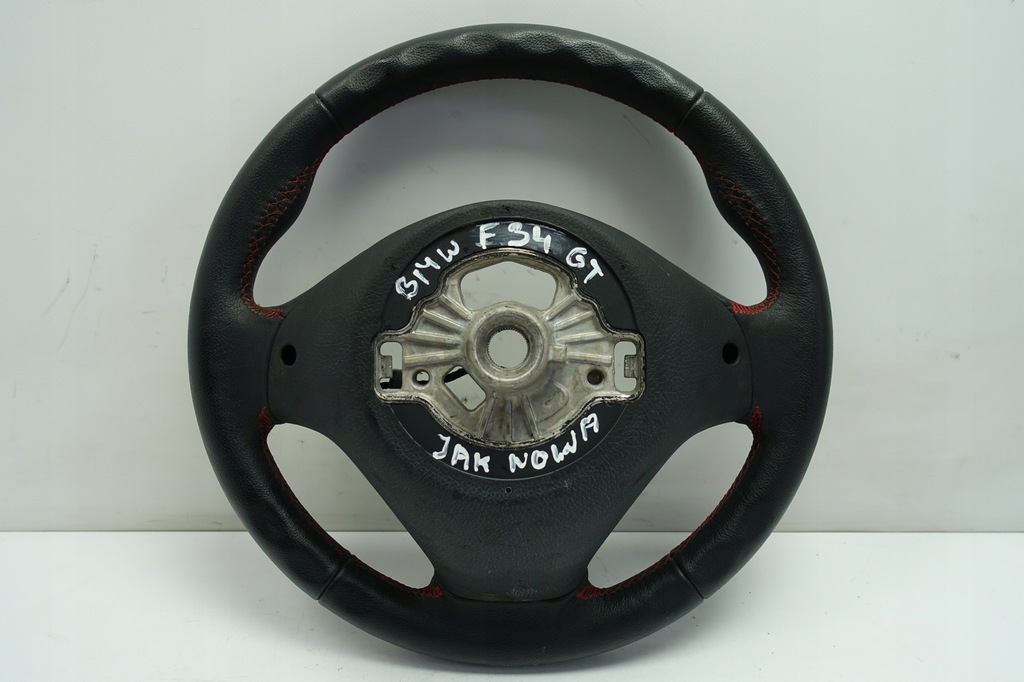 фото №11, Bmw 4 f36 воздуховод sport мультифункция jak nowa