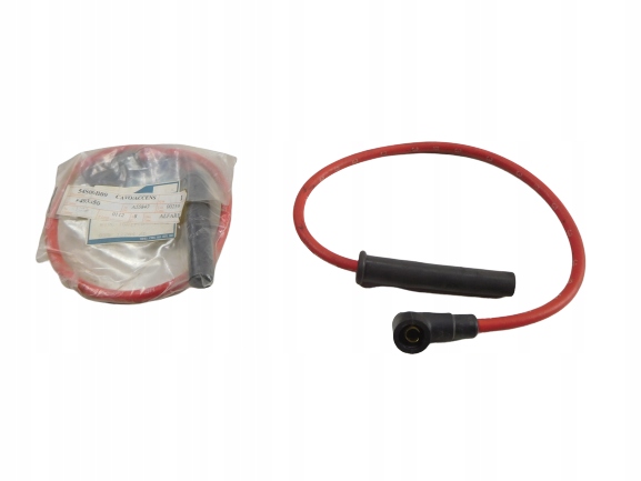 фото №1, Шланг зажигание nr3 escort orion 81-86 6493650