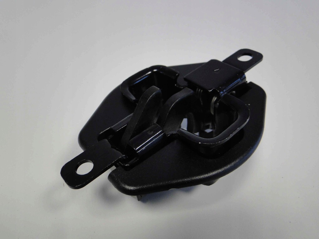 фото №3, Mercedes s klasa w221 221 замок капот na панель