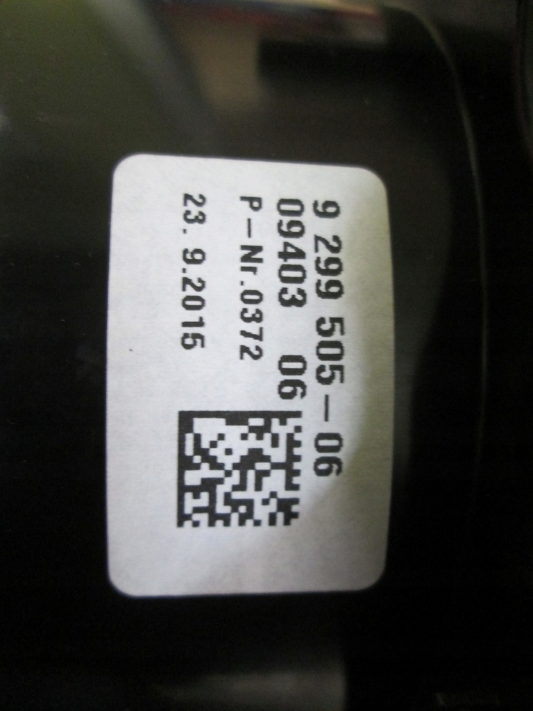 фото №10, Bmw 7 g11 g12 динамік динаміки harman kardon