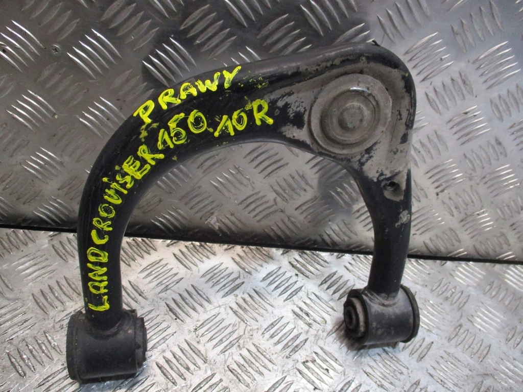 фото №7, Важіль важелі toyota land cruiser 150