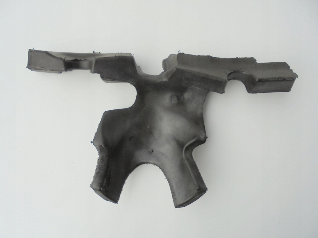 фото №5, Mazda cx5 cx-5 шумоізоляція колектор sh0113w22