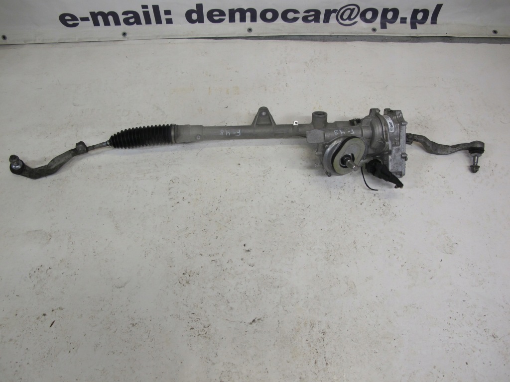 Купити Трансмісія bmw f45 f46 f48 6877457