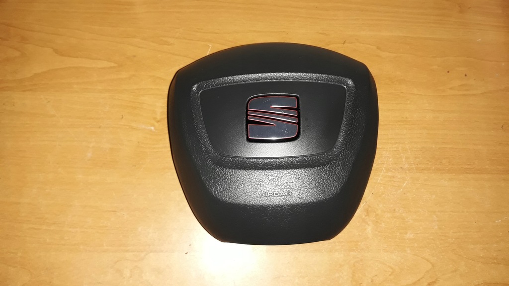 фото №6, Подушка подушка безопасности водителя seat exeo bdb оригинал