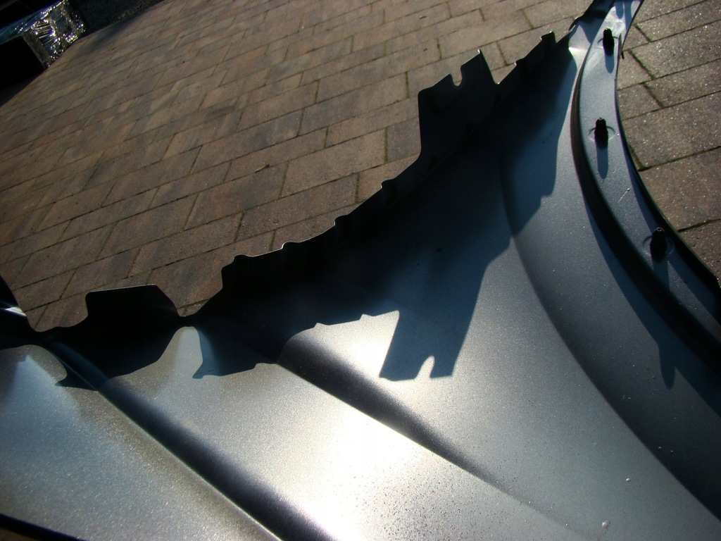 фото №9, Seat tarraco-błotnik правий передній