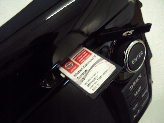 фото №7, Радио навигация nissan navara np300 7513750209