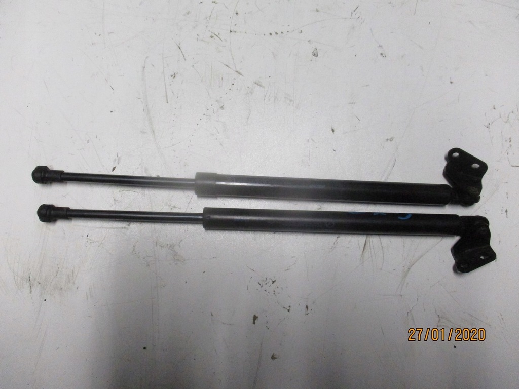 фото №1, Привід амортизатор кришки mazda cx5