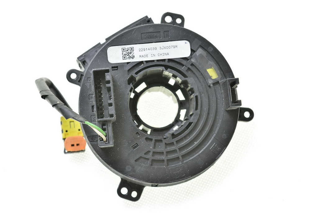 фото №1, Стрічка шлейф astra iv 22914039 3jx0079m