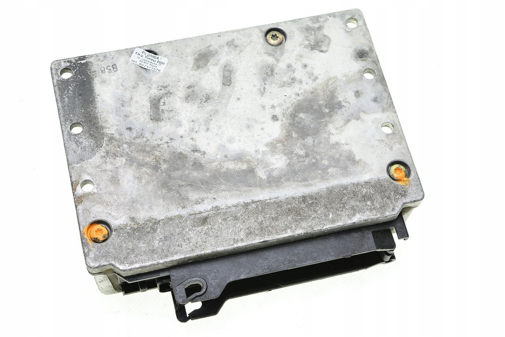 фото №2, Бортовой компьютер scudo 1.9 td 0281001442