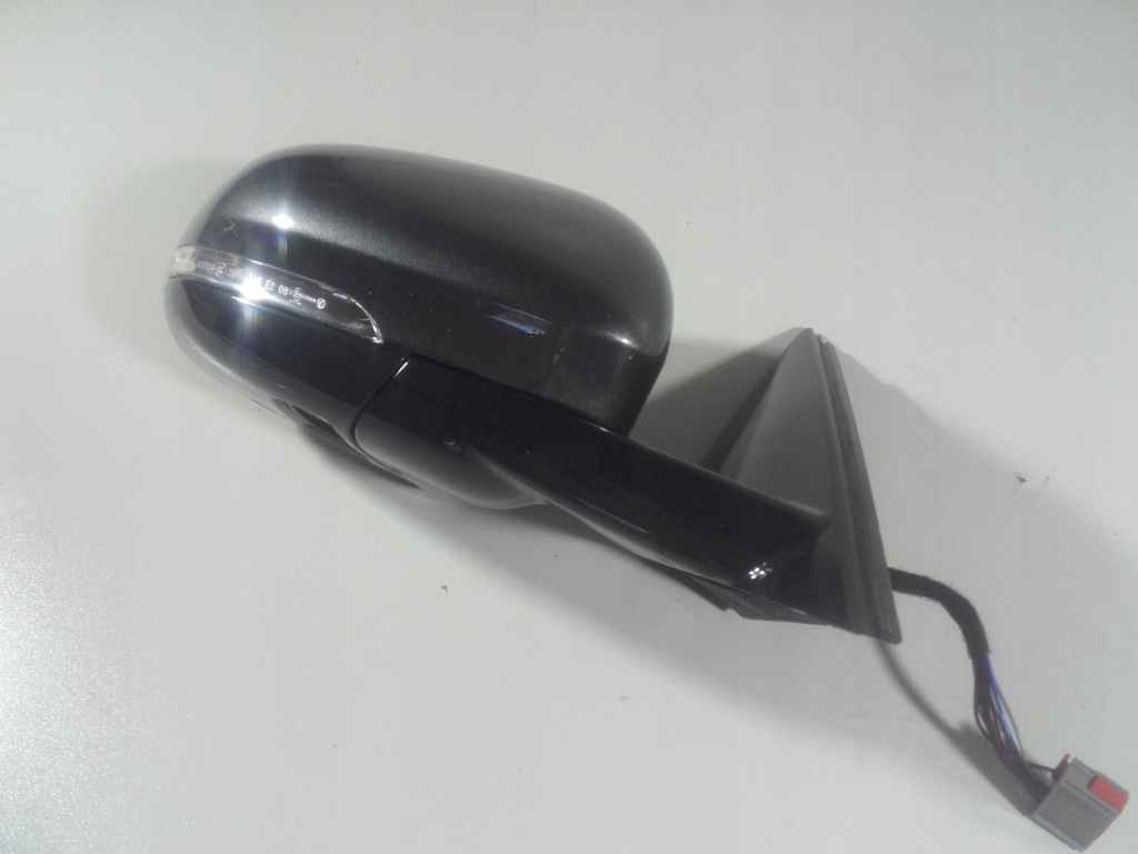 Jaguar xf 260 16r зеркало правое  10 pin uk 2140-5002-rh Доставка