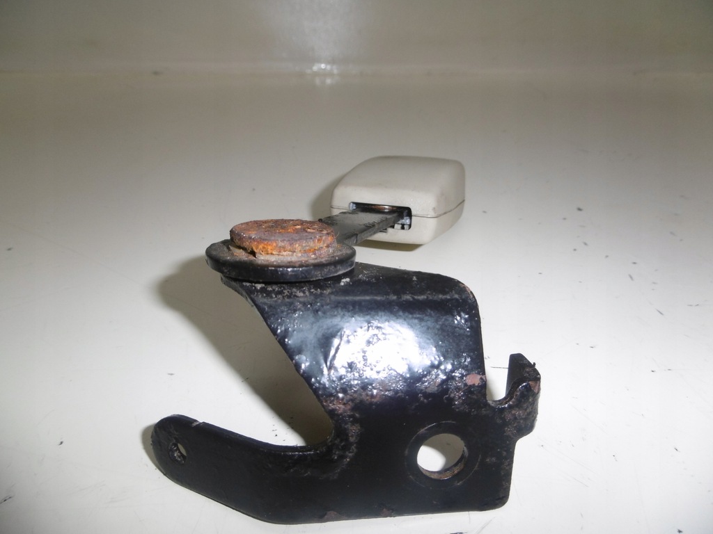 фото №5, Клипса поперечина задняя задняя infiniti m m35 m37 q70