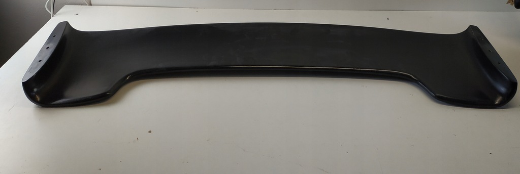 фото №8, Subaru impreza sti wrx спойлер крило