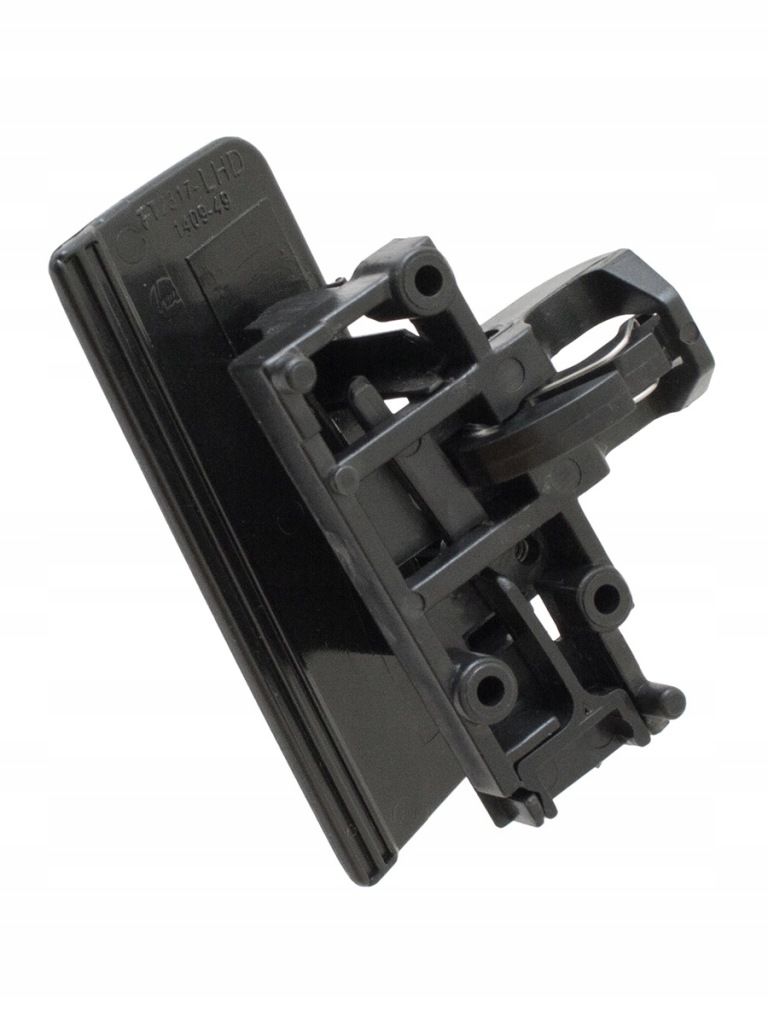 фото №3, Ручка бардачка замок fiat grande punto linea