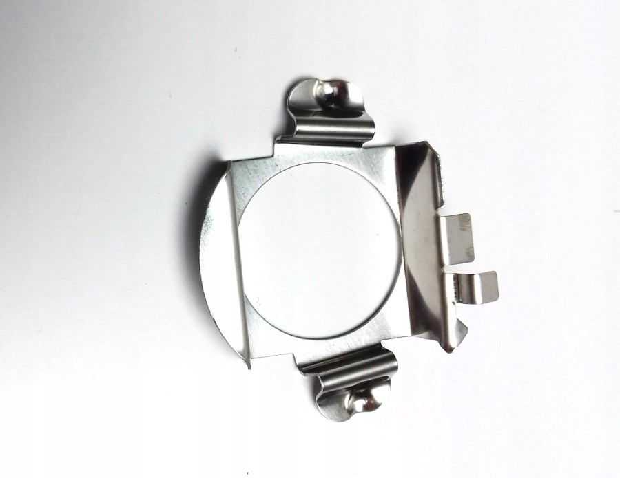 фото №2, H7 адаптер do лампочка led mercedes